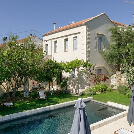Boutique Villa Kalliope Gavalochori Exterior photo